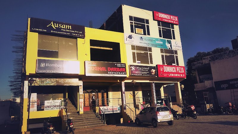 Ausam Visa - Best Visa Consultants in Kharar/Study Visa/PR Visa/IELTS/PTE