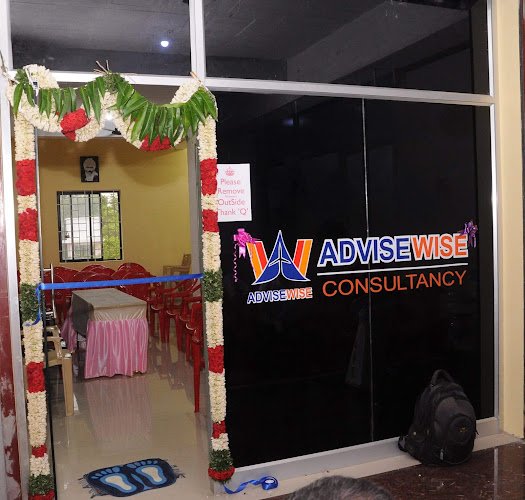 Advisewise Study Abroad