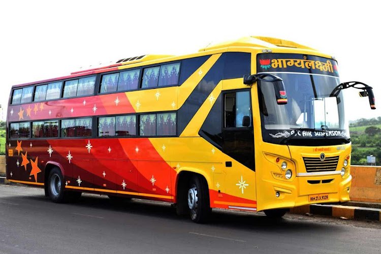 Bhagyalaxmi Travels