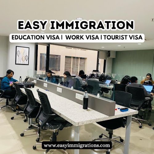 Easy Immigrations