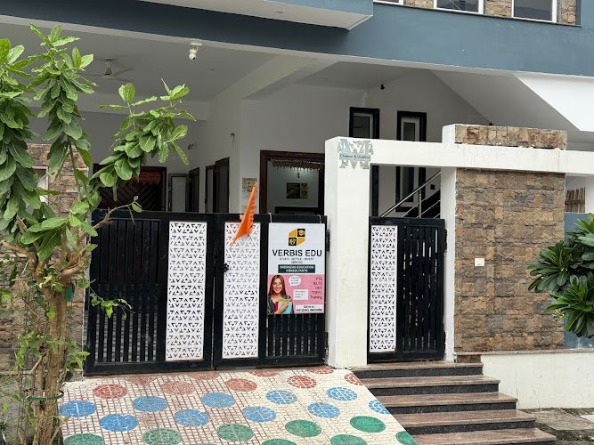 Verbis Edu, Udaipur – Expert Language & Exam Coaching – IELTS, TOEFL, PTE, OET | GRE & GMAT | Study Abroad Consultants