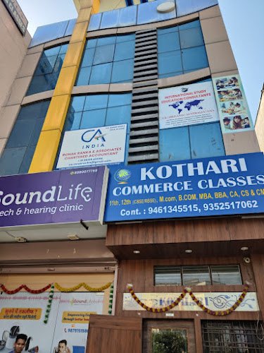 International Study Education Consultants