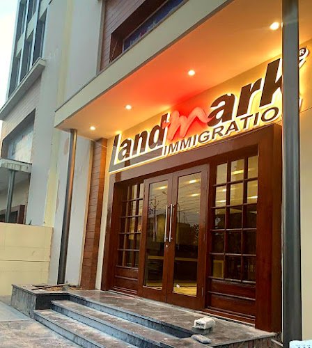Landmark Education - Mohali