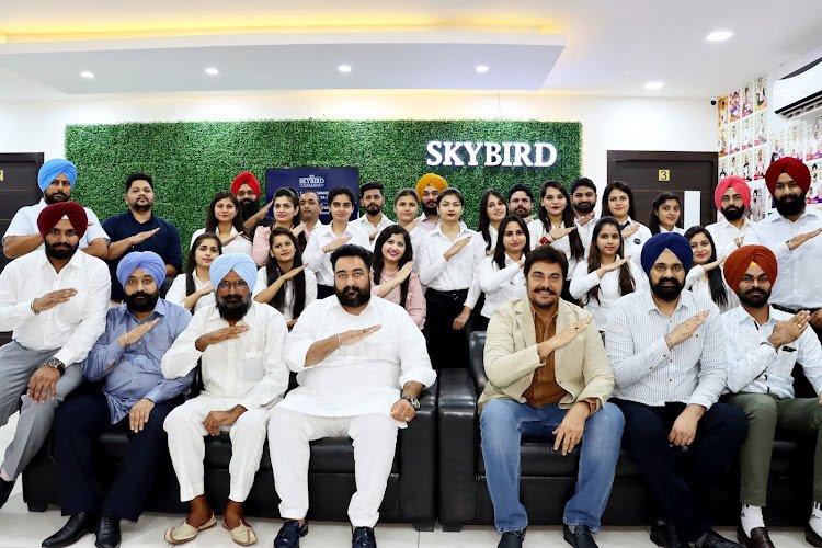SKYBIRD INTERNATIONAL