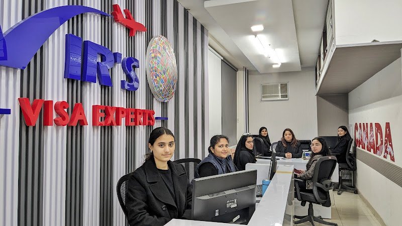 Vir's Visa Experts