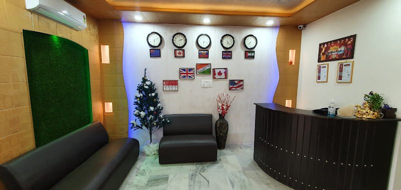 Best Immigration Consultants in Mohali and Chandigarh | The Rudra Enterprises