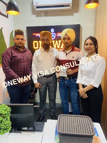 Oneway Visa Consultants