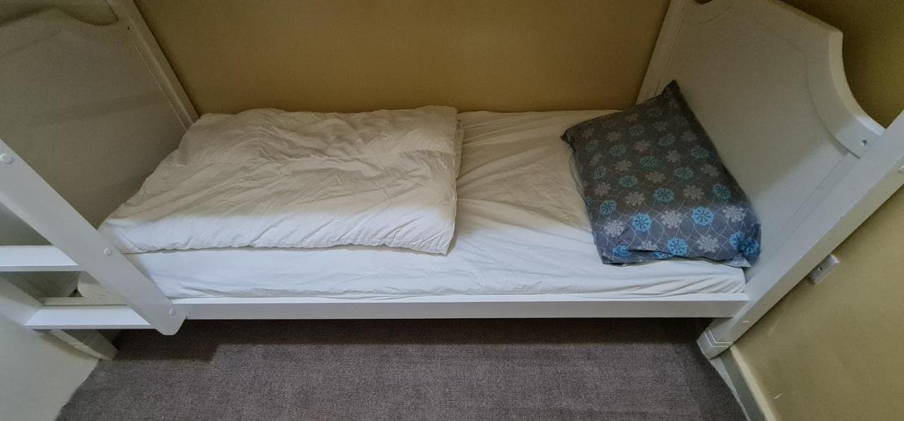 Dubai Hostel Bedspace and Backpackers