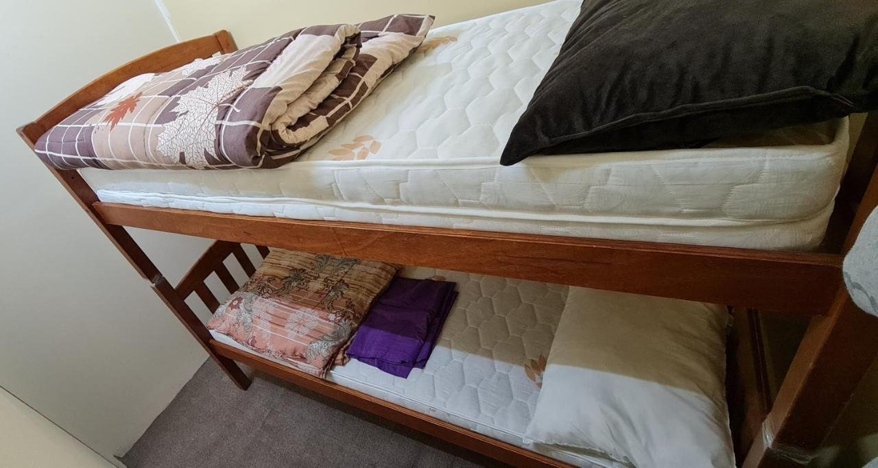 Dubai Hostel Bedspace and Backpackers