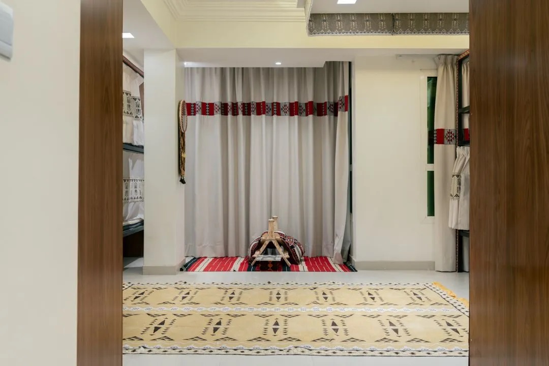 Sands Inn Hostel - City Center – Hostel in Riyadh | Riyadh