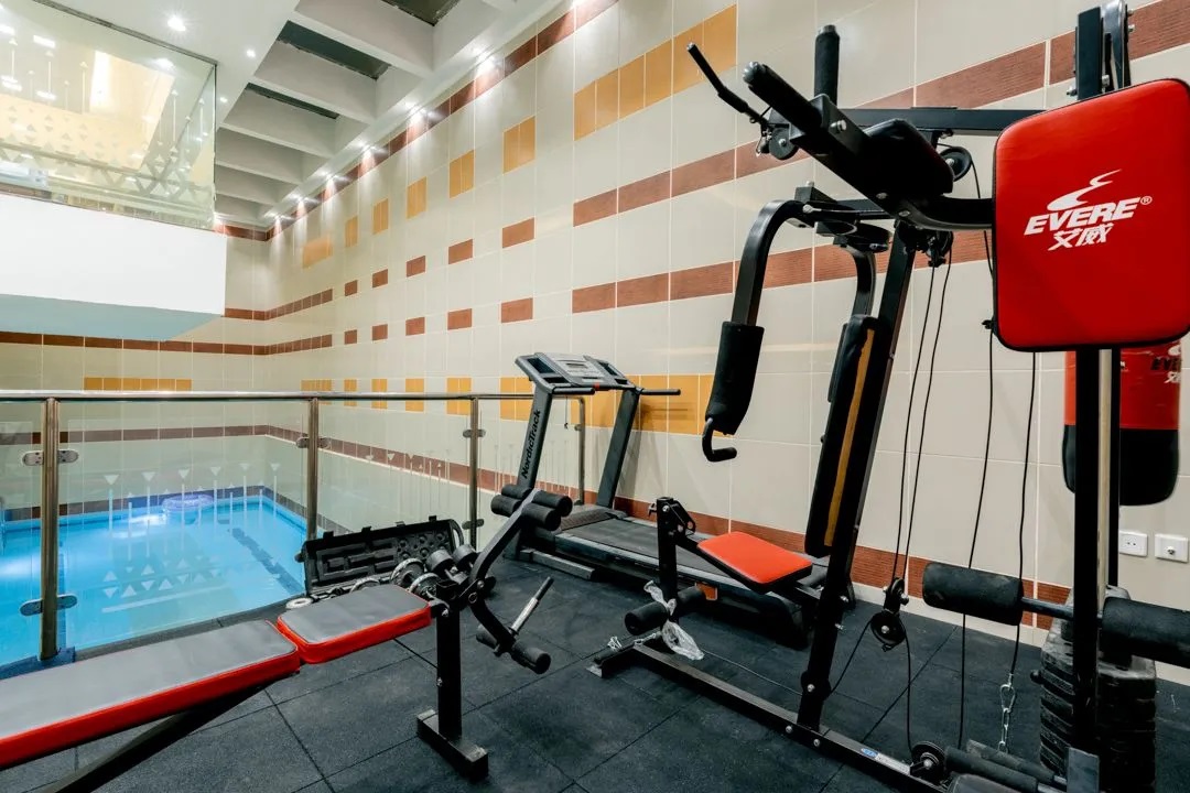 Sands Inn Hostel - City Center — photo 2 of 4