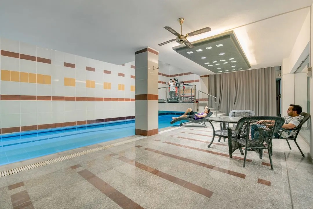 Sands Inn Hostel - City Center — photo 4 of 4