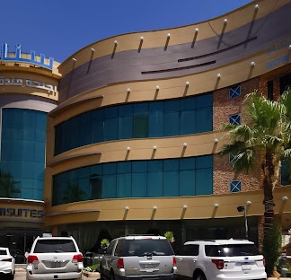 Sanam Hotel Suites - Riyadh — photo 4 of 4