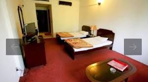 هوستيل النزل الآمن Safe Stay Hostel — photo 2 of 4