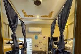 هوستيل النزل الآمن Safe Stay Hostel — photo 1 of 4