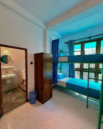 Downtown Hostel — photo 4 of 4