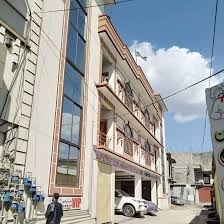 Alodhaib Hostel — photo 3 of 4