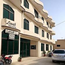 Al Futhah Hostel KSMC — photo 3 of 4