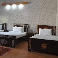 Al Futhah Hostel KSMC — photo 2 of 4