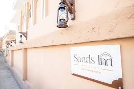 الروقان هوستلChillax Hostel - One-Bedroom Apartment — photo 4 of 4