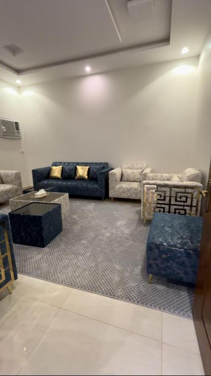 استوديو مؤثث furnished studios — photo 2 of 6