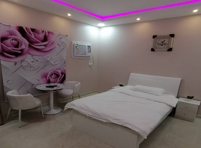 غرفة مزدوجة للايجار اليومي — photo 4 of 4