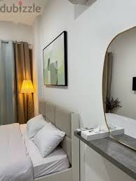 غرفة مزدوجة للايجار اليومي — photo 2 of 4