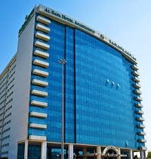 Al Khaleej Bachelors Residence — photo 7 of 7