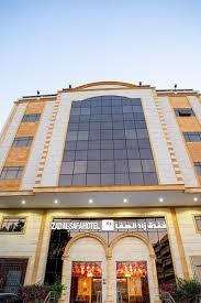 Al Khaleej Bachelors Residence — photo 3 of 7