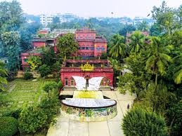 Al Khaleej Bachelors Residence — photo 1 of 7