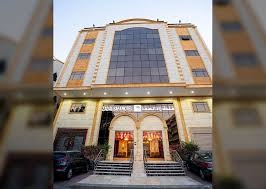 إطلالة الشرفة 3 – Hostel in Dammam | Dammam