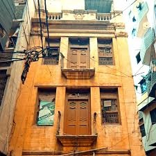 إطلالة الشرفة 3 — photo 1 of 4