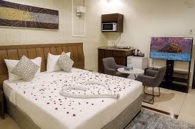 Kidana Al-Wadi Towers | ابراج كدانة الوادي — photo 1 of 4