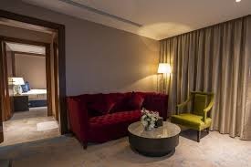 Khobar Youth Hostel — photo 4 of 4