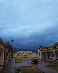 Qims Boys Hostel – Hostel in Quetta | Quetta