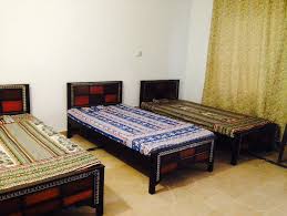 Fatima Jinnah Hostel for girls — photo 1 of 4