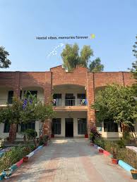 Fatima Jinnah Hostel for girls — photo 4 of 4