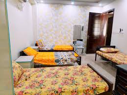 Fatima Jinnah Girls Hostle – Hostel in Quetta | Quetta