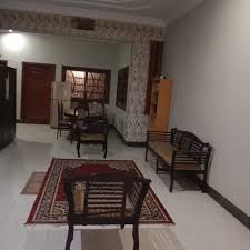 Fatima jinnah girls hostle — photo 1 of 3