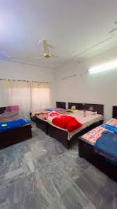 Fatima jinnah Girls Hostel ,Gujranwala — photo 2 of 5