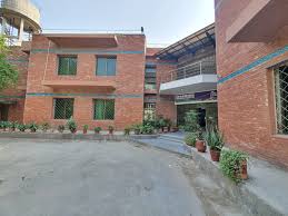 Working Women Hostel — photo 2 of 4