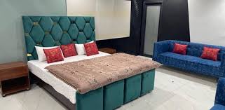 Husnain Hostels And Apartments Gujranwala – Hostel in Gujranwala | Gujranwala