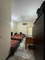 Chaudhary Hostel — photo 2 of 4