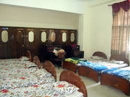 Madina Town Girls Hostel — photo 4 of 4
