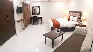 Executive Girls Hostel — photo 1 of 4