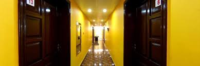 Hometown Boy's Hostel BWP — photo 1 of 4