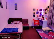 City Executive Hostel For Boys and Professionals #hostelsinbahawalpur #boyshostelinbahawalpur #bahawalpur — photo 4 of 4