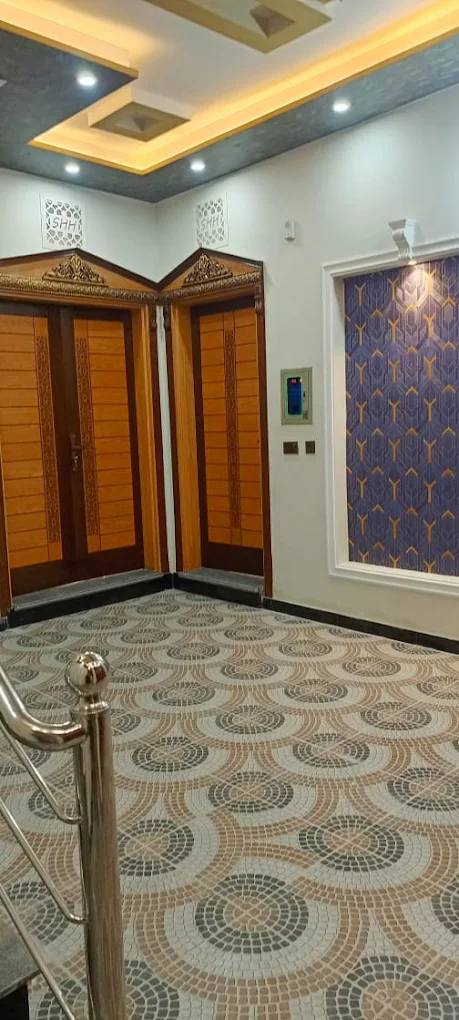 Student Safe Zone - Boys Hostel - Gulberg Colony, Bahawalpur — photo 1 of 3