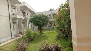 Maryum Girls Hostel Bahawalpur — photo 1 of 4
