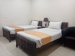 Maryum Girls Hostel Bahawalpur — photo 3 of 4